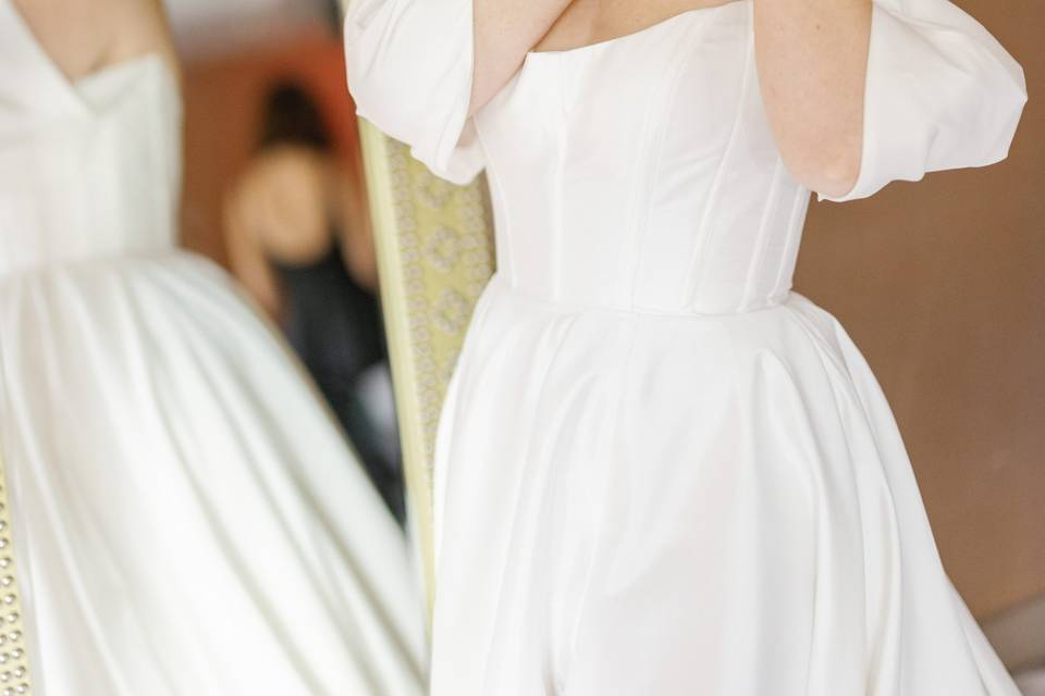 MU8 Bridal Beauty