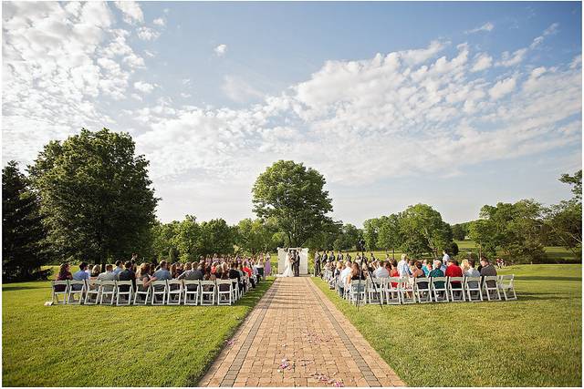 Cooper Creek Event Center