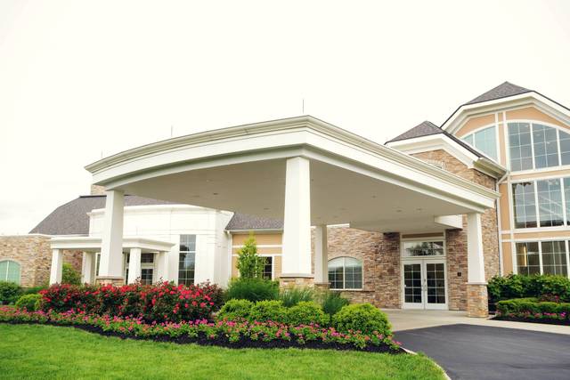 Cooper Creek Event Center