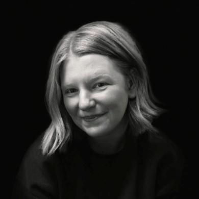 Erin Lagaly