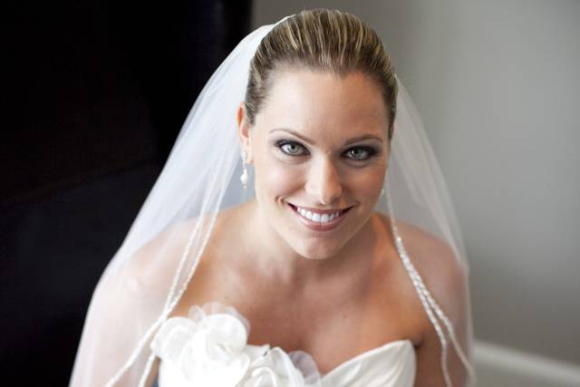 Donna Kelly Makeup