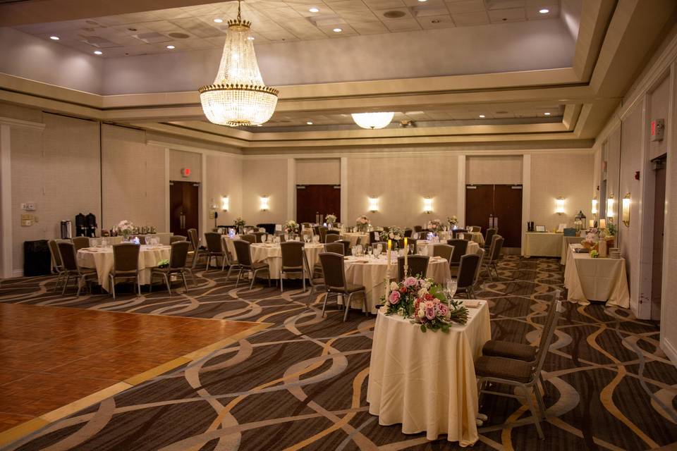 Madison Ballroom