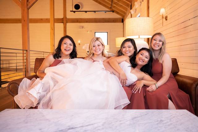Weddings