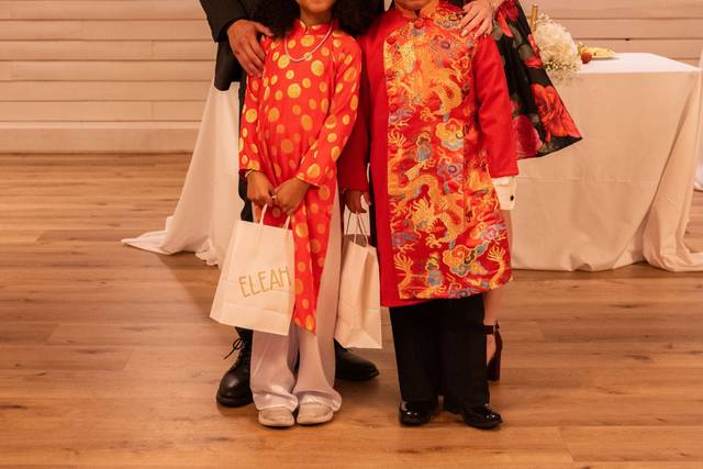 Weddings