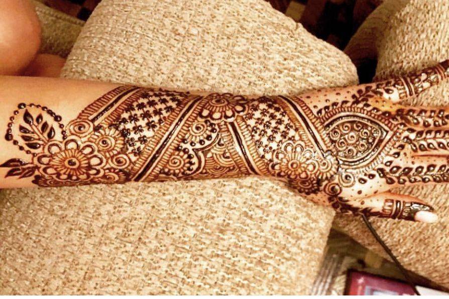 Uniqe_for_you henna services