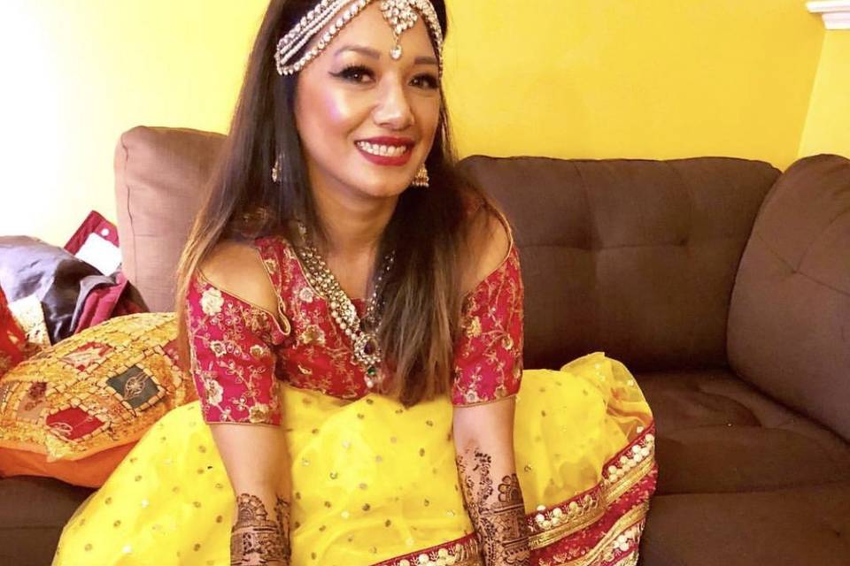 Uniqe_for_you henna services