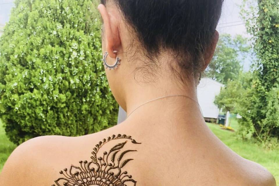 Uniqe_for_you henna services