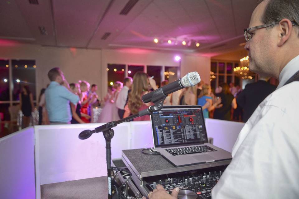 DJ Alexander Entertainment