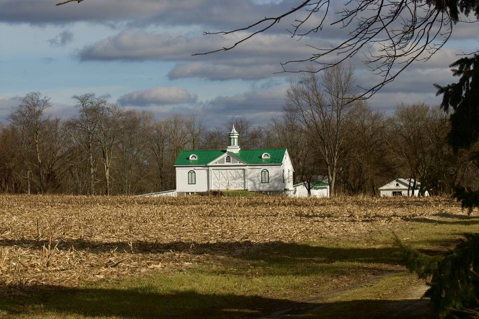 Winterberry Farm