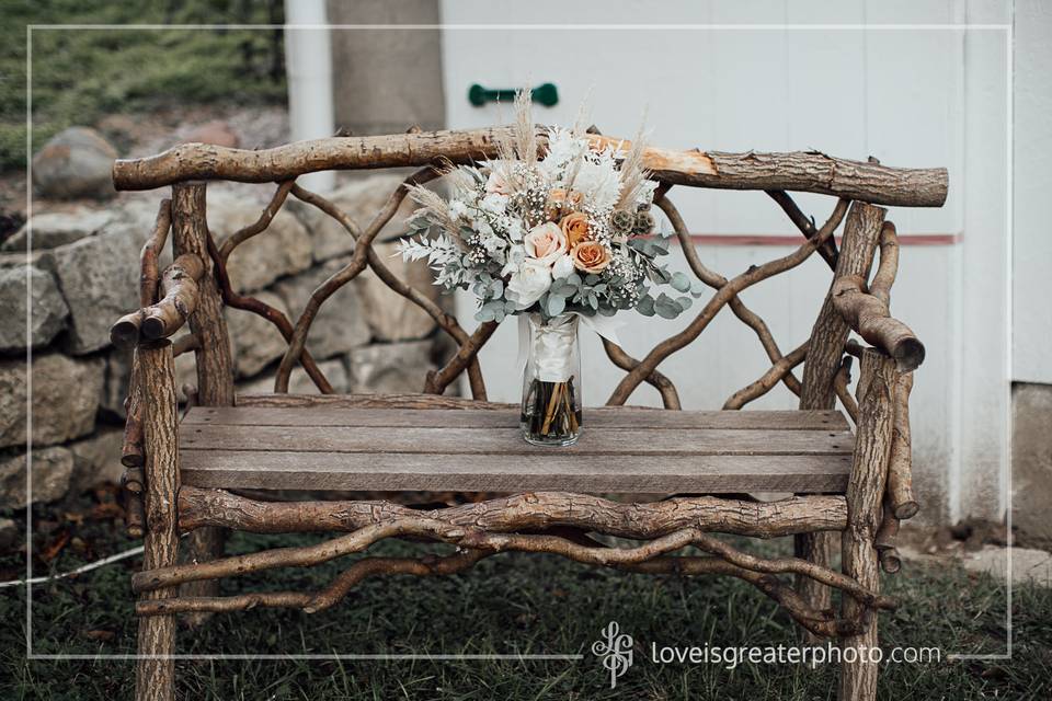 Perfect for your Boho Wedding
