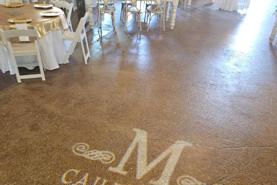 Monogram
