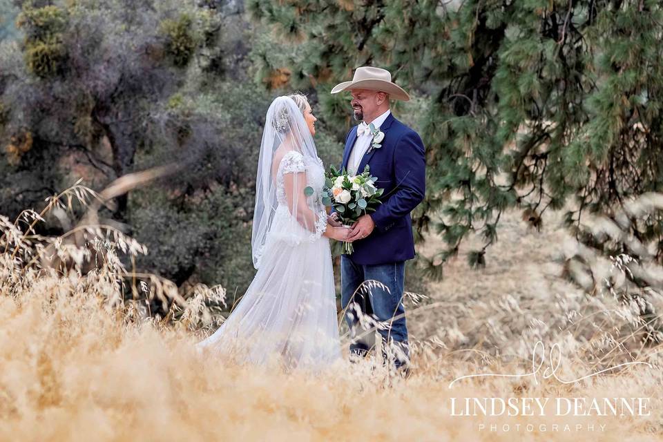 Bridal Portraits