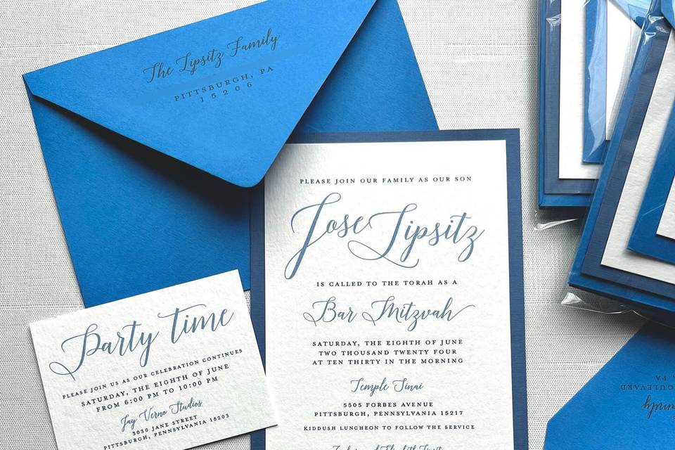 Dina Paola Designs