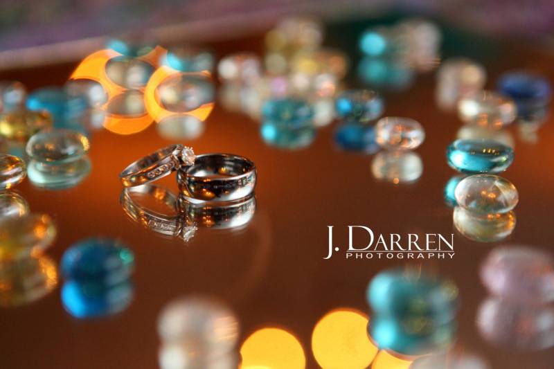 J. Darren Photography