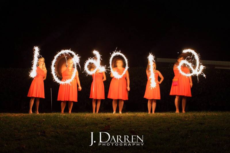 J. Darren Photography