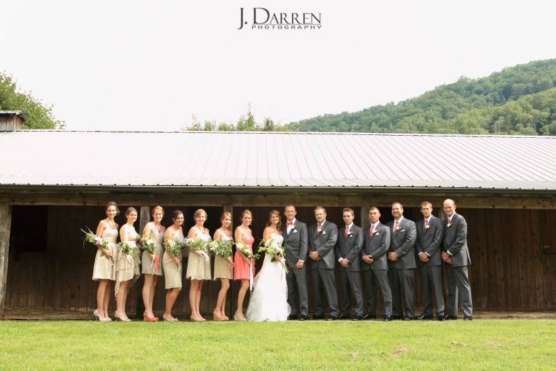 J. Darren Photography