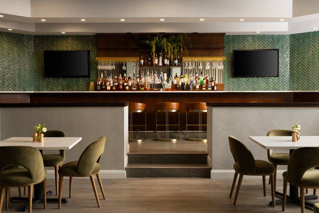 Restaurant Bar