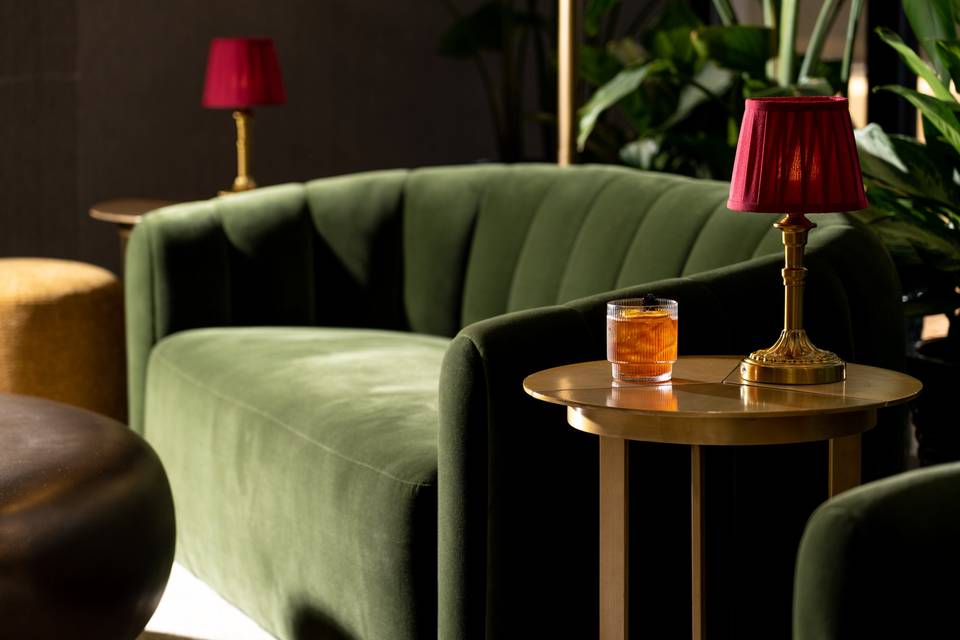 Bar Lounge
