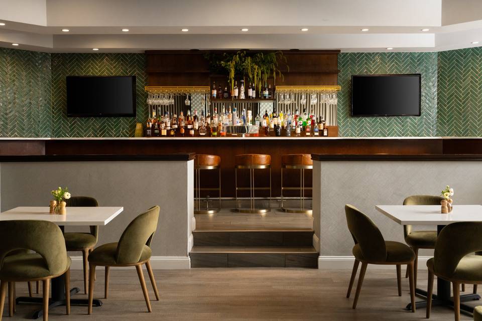 Restaurant Bar