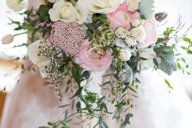 Bride's Bouquet