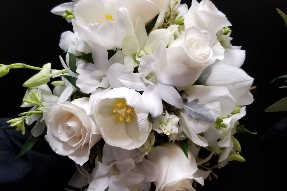 Bride's Bouquet