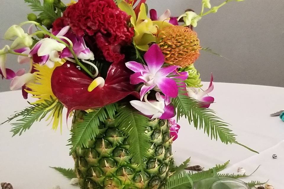 Center Piece