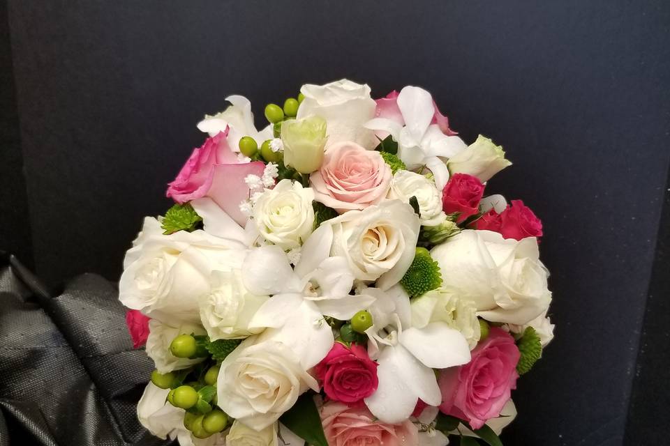 Bride's Bouquet