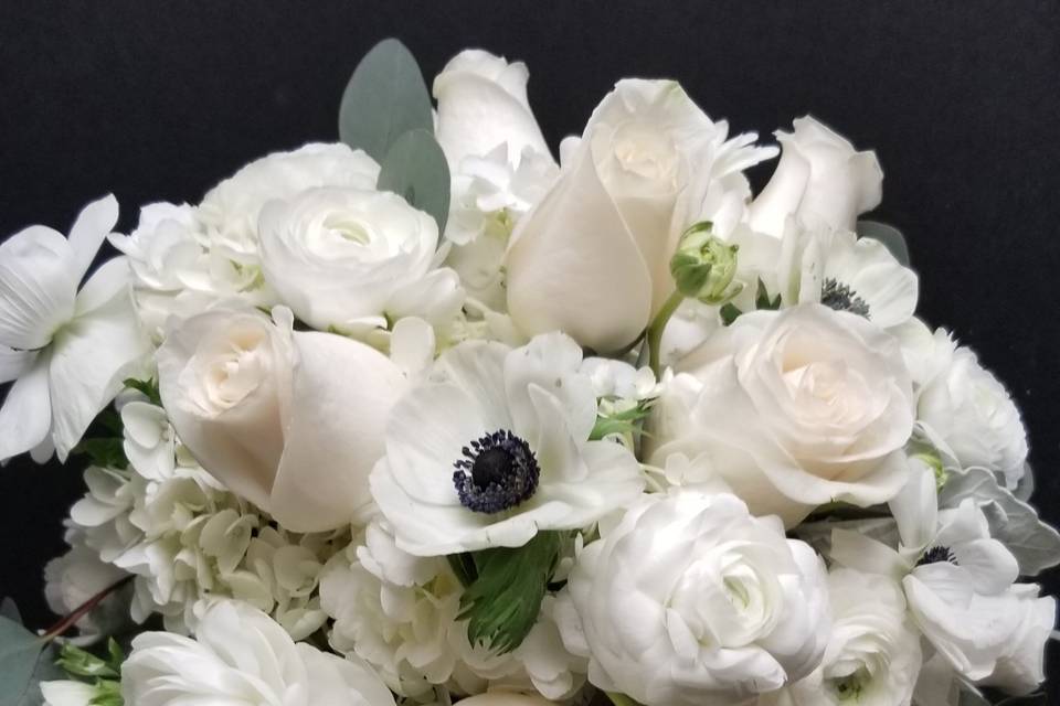 Bride's Bouquet