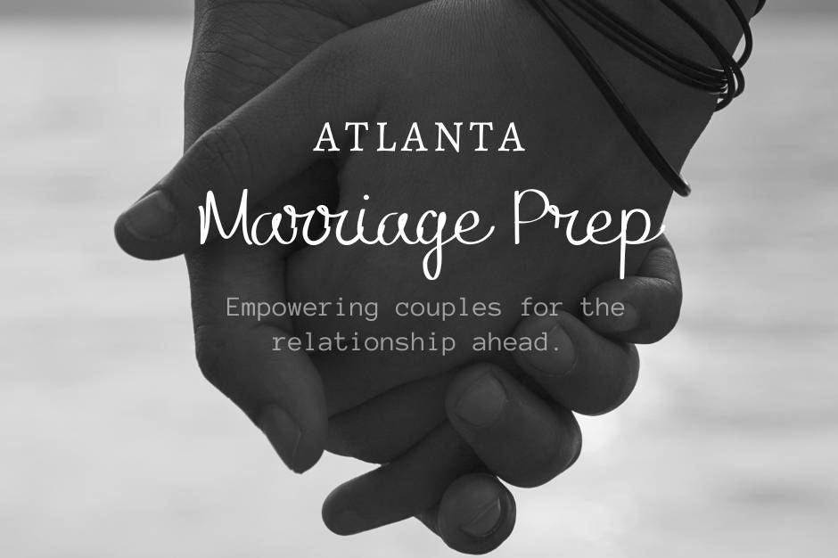 Atlanta Marriage Prep