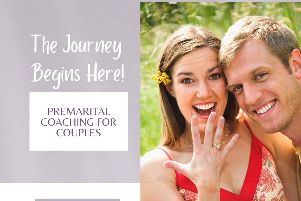 Premarital Counseling