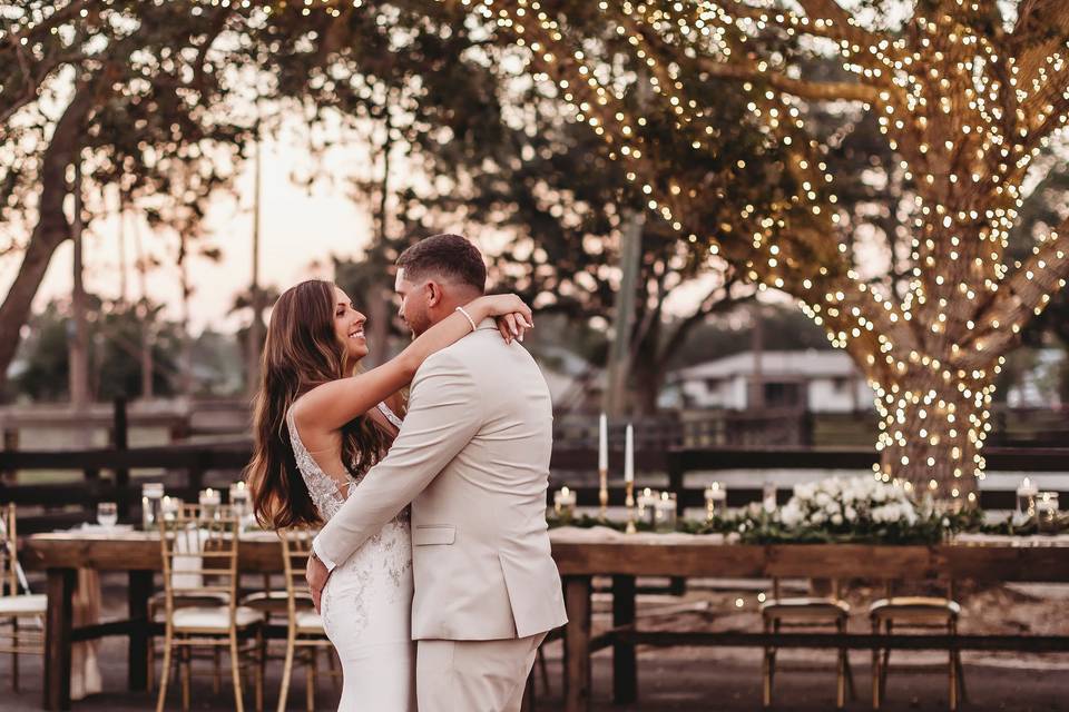 First Dance