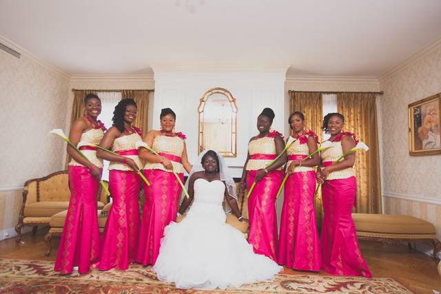 Wedding Ceremony