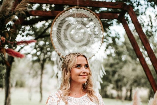 Bride