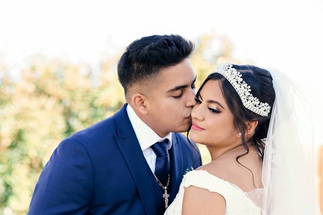 Wedding day
