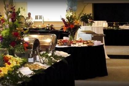Mediterranean Deli, Bakery and Catering