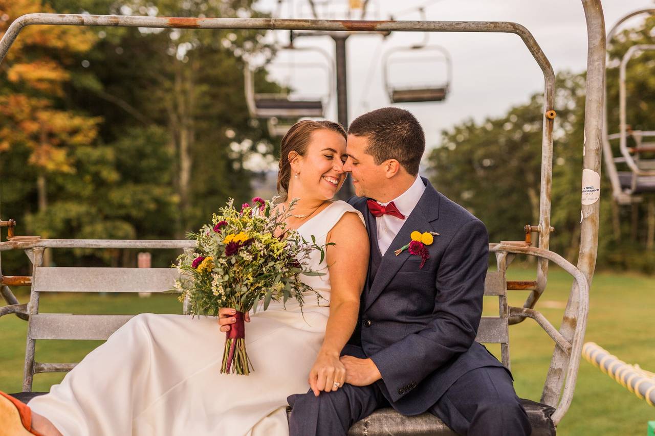 Wisp Resort - Venue - Mc Henry, MD - WeddingWire