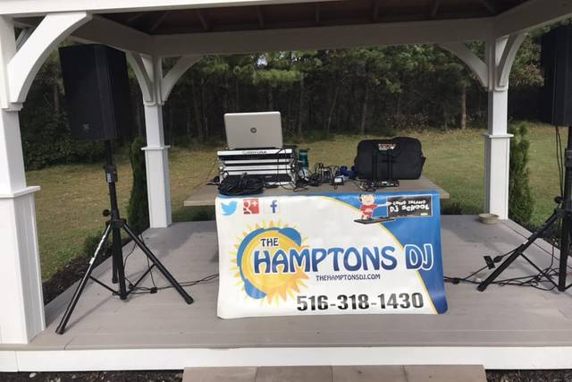 Setup bidawee riverhead