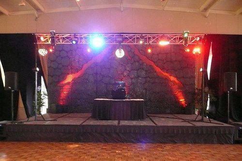 Musical X-Citement DJs & Events