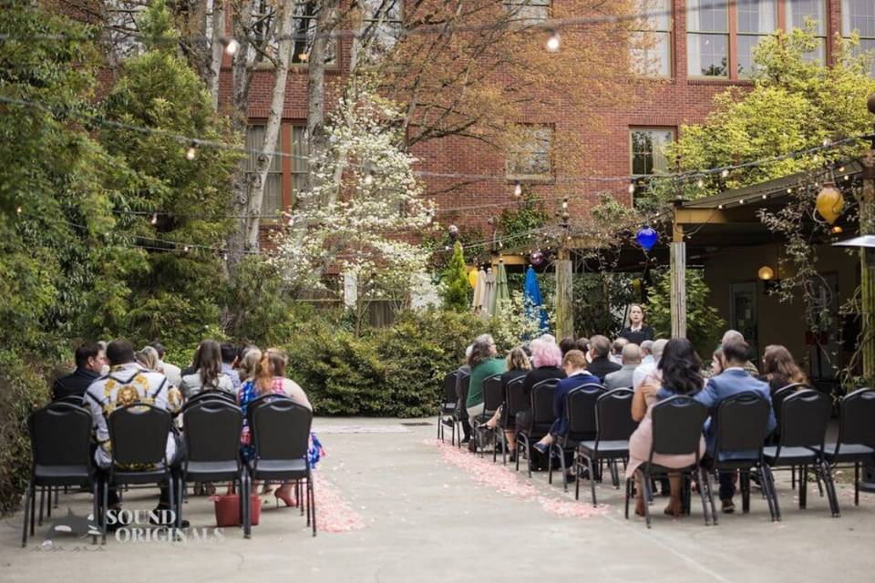 McMenamins Anderson School