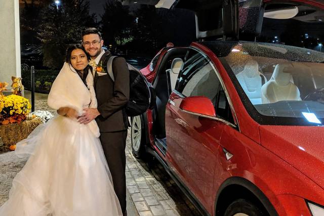 Lehigh Valley Wedding