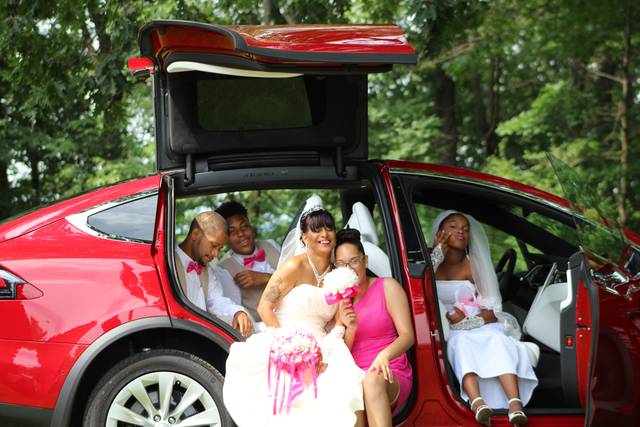 Lehigh Valley Wedding
