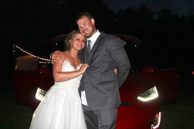 Lehigh Valley Wedding