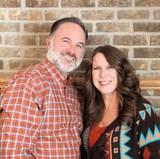 Kori & Chad Grosse-Rhode