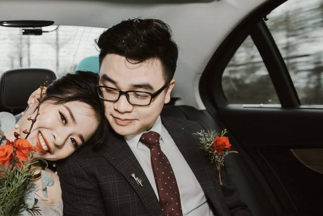 Green Ride Limousine Service