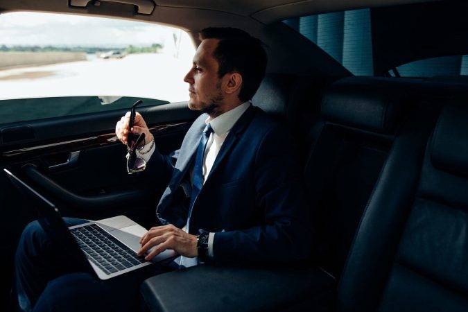 Green Ride Limousine Service