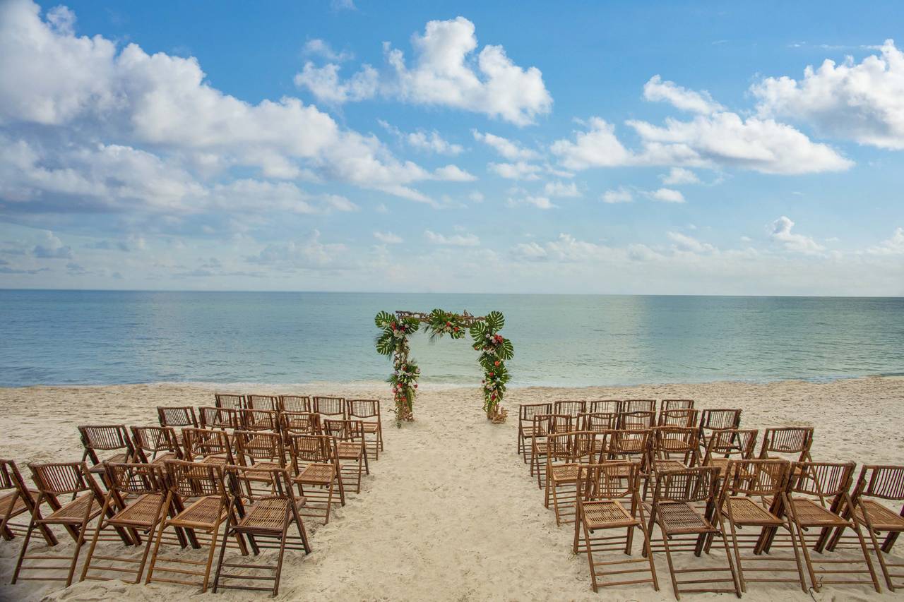 The 10 Best Wedding Venues In Florida Keys - WeddingWire