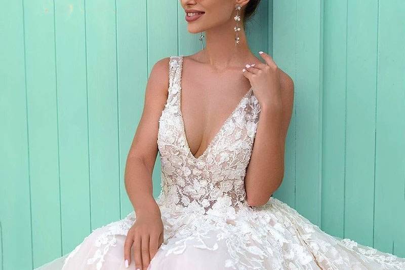 Tahlia Bridal