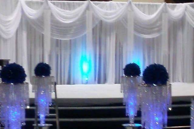Divine Elegance, LLC