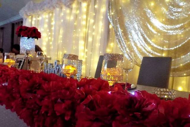 Divine Elegance, LLC