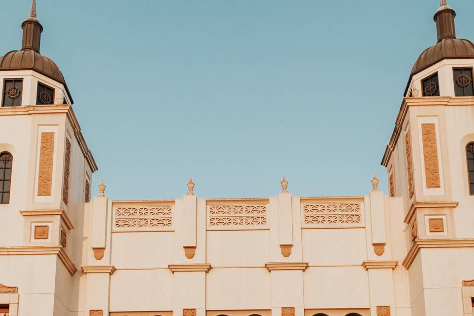 Paris Karsh Photography